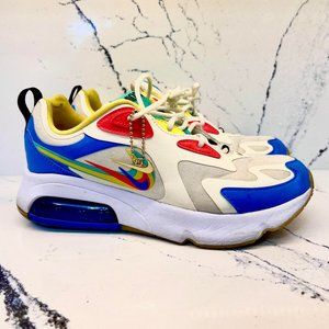 Nike Air Max 200 Legend of Her